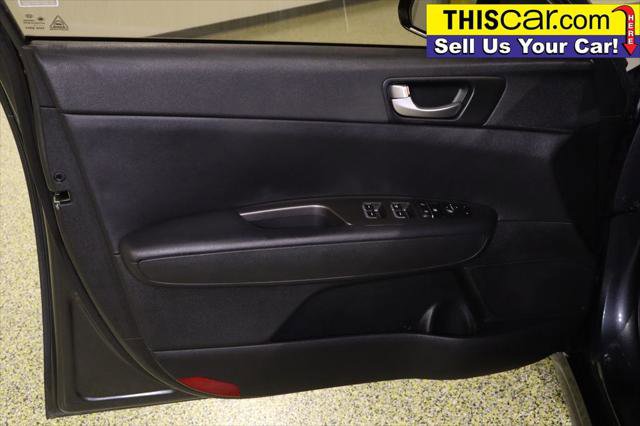 Used 2020 Kia Optima LX FWD image 24