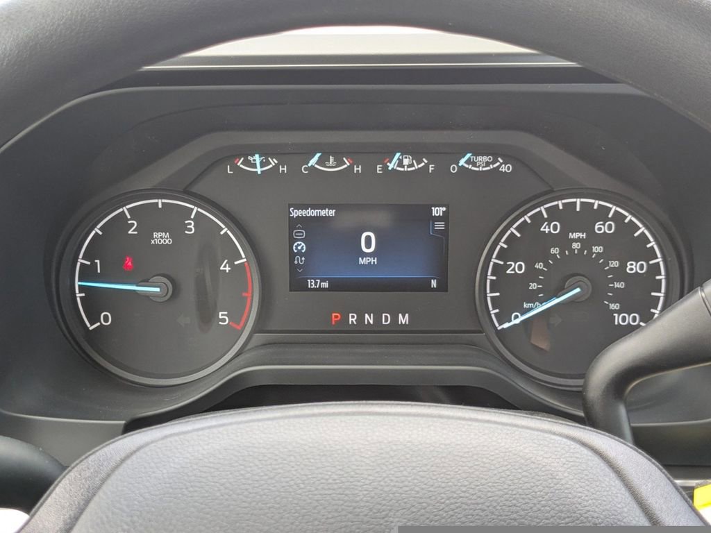 New 2024 Ford F450 XL image 24
