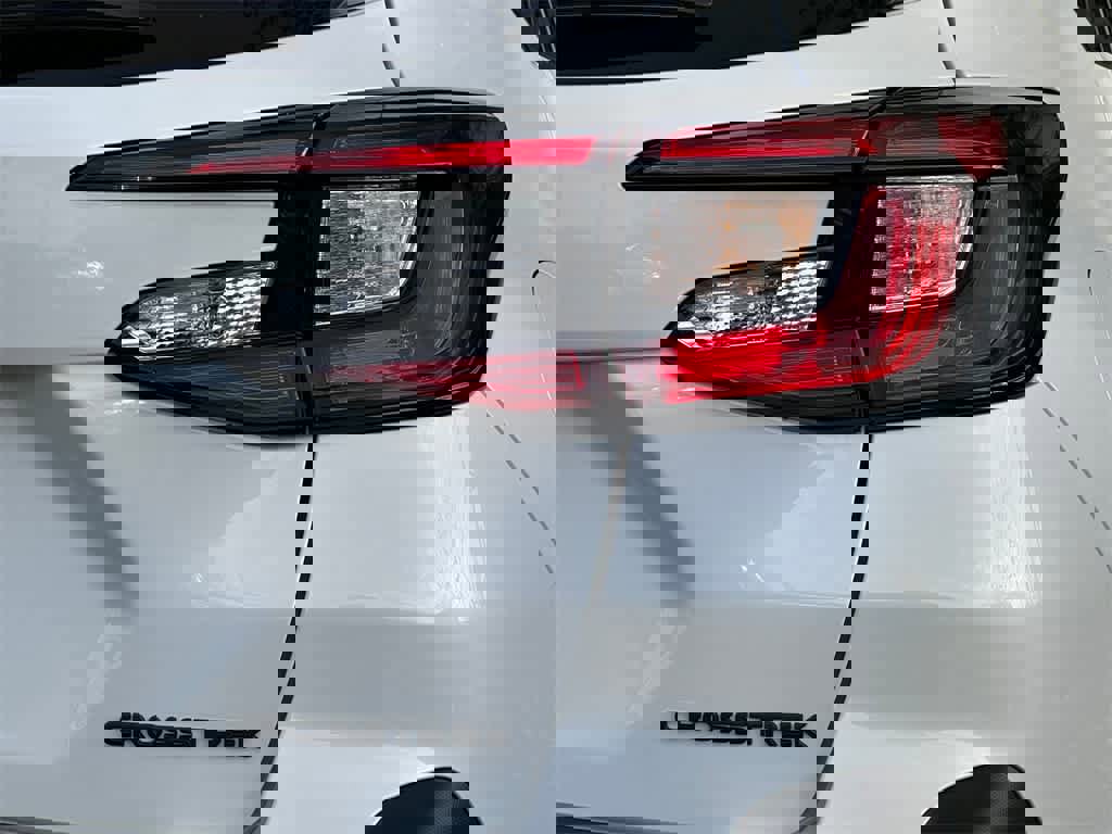 New 2026 Subaru Crosstrek 2.5i image 7