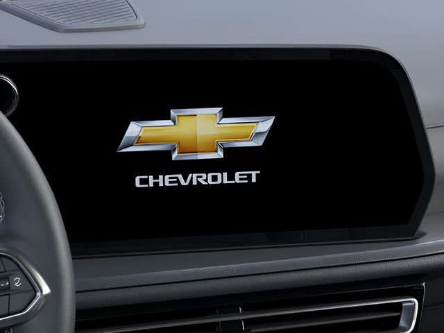 New 2026 Chevrolet Traverse High Country image 20