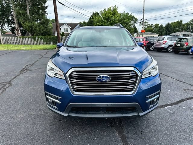 Used 2021 Subaru Ascent Limited w/ Technology Package AWD/4WD video 2