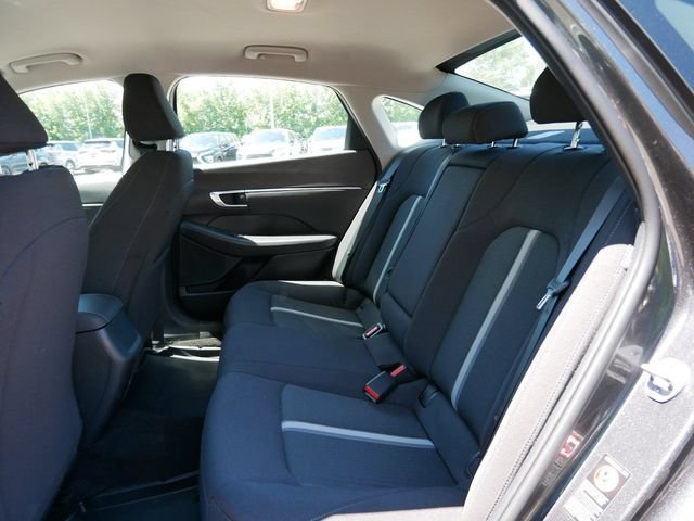 Used 2023 Hyundai Sonata SEL FWD image 11