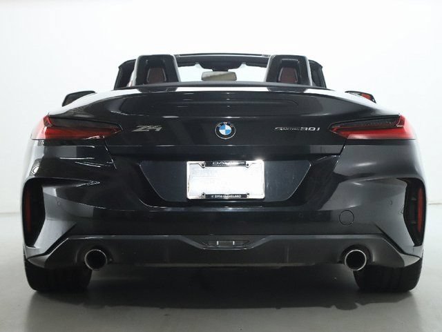 Used 2023 BMW Z4 sDrive30i w/ Premium Package RWD image 41