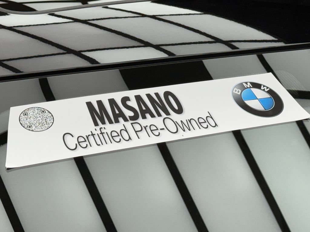 Used 2015 BMW 320i xDrive Sedan AWD/4WD image 7