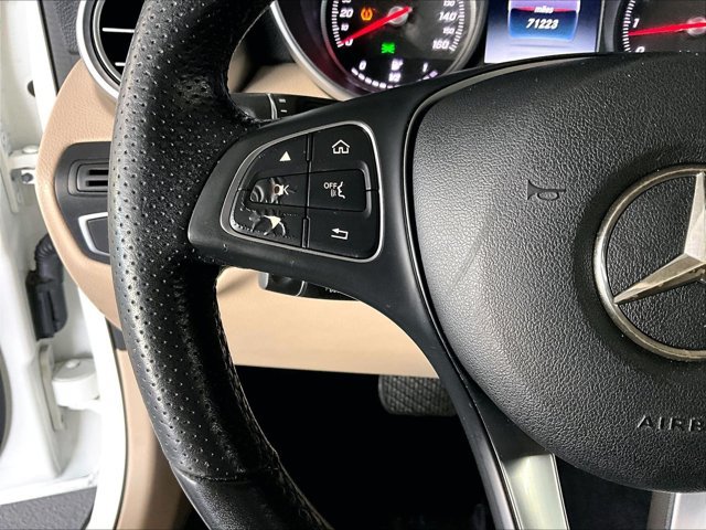 Used 2019 Mercedes-Benz GLC 300 4MATIC image 20