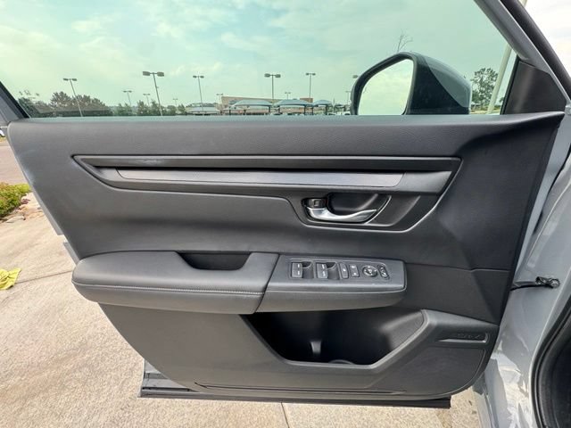 Used 2024 Honda CR-V EX image 25