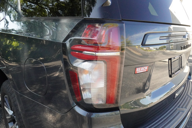 Used 2021 Chevrolet Tahoe Z71 AWD/4WD image 33