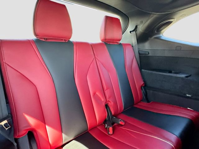 Used 2024 Acura MDX A-Spec image 31