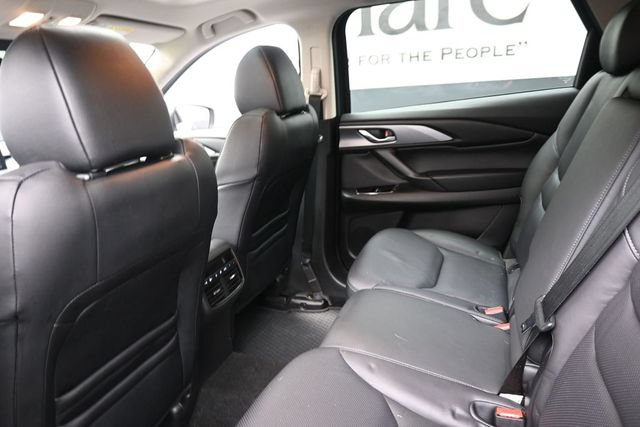 Used 2023 MAZDA CX-9 Touring Plus AWD/4WD image 24