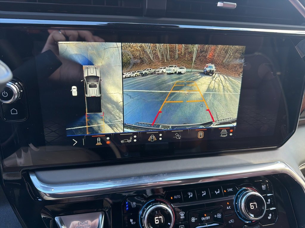 New 2026 GMC Sierra 2500 Denali Ultimate image 20