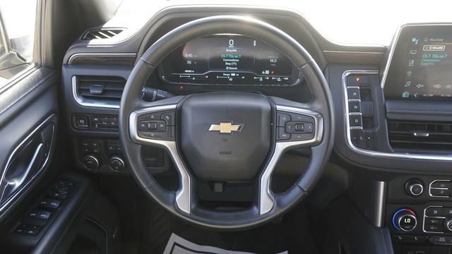 Used 2024 Chevrolet Tahoe LT image 17