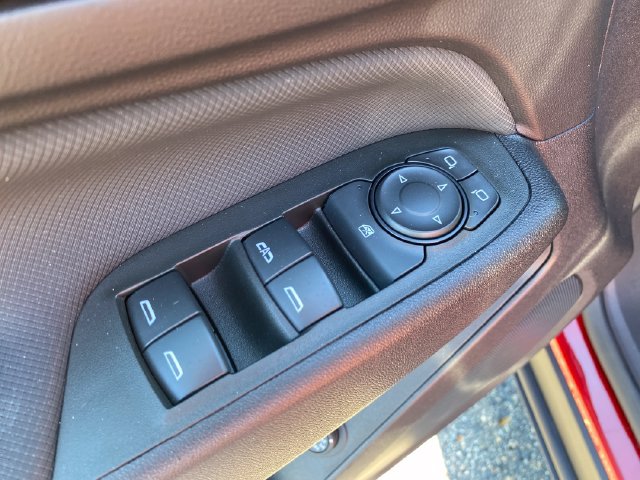 Certified 2024 Chevrolet Equinox RS AWD/4WD image 17