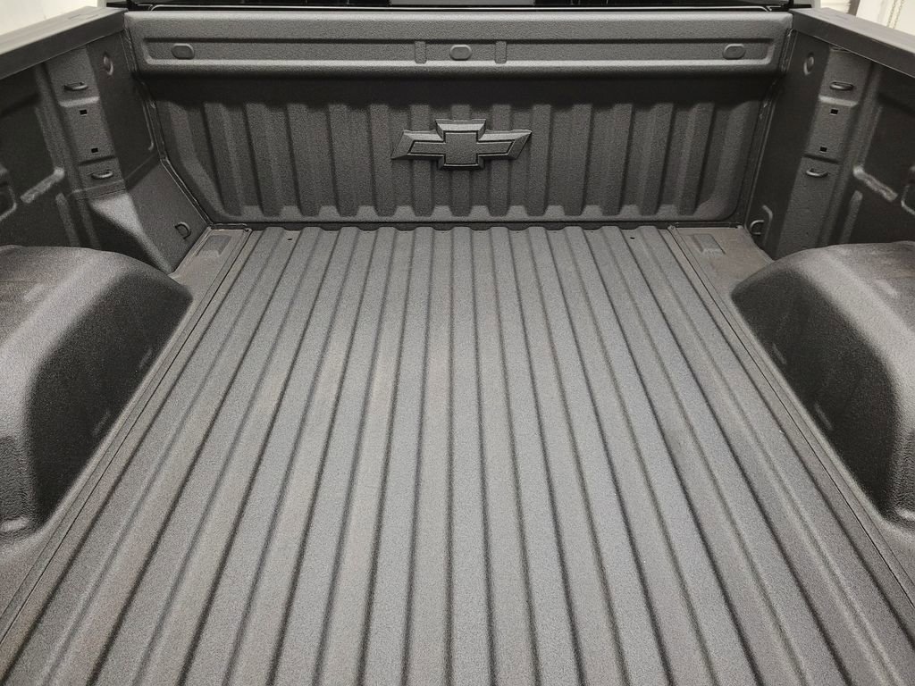 New 2026 Chevrolet Silverado 1500 High Country image 36