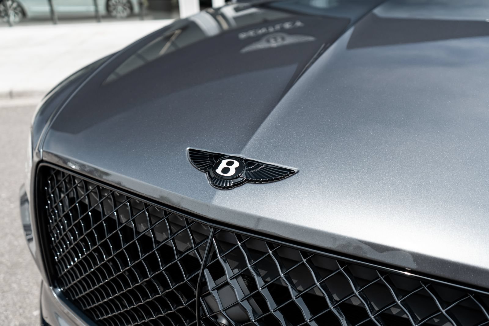 New 2026 Bentley Bentayga Speed AWD/4WD image 22
