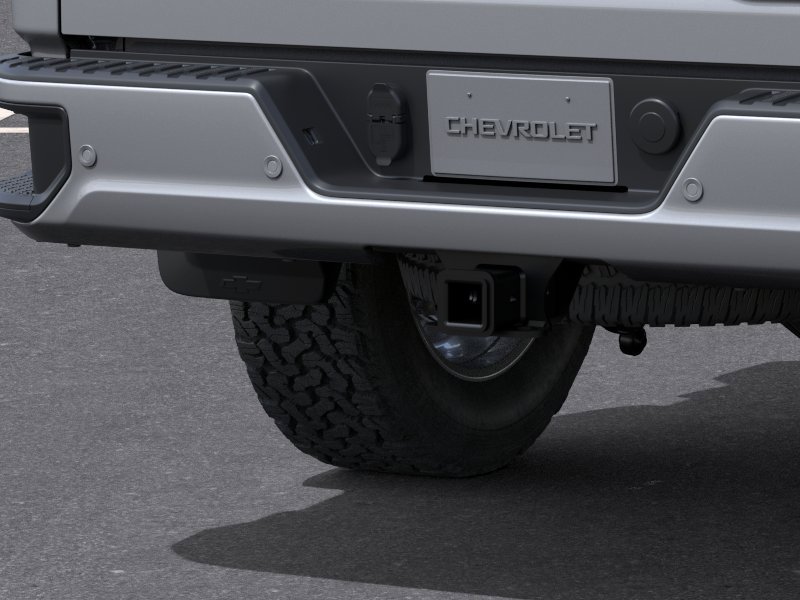 New 2026 Chevrolet Silverado 2500 High Country w/ High Country Premium Package AWD/4WD image 14