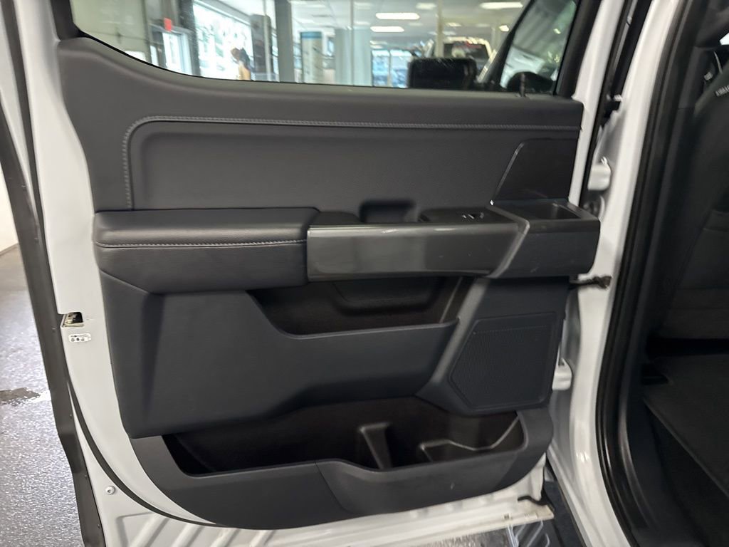 Used 2022 Ford F150 XLT w/ Equipment Group 302A High image 28