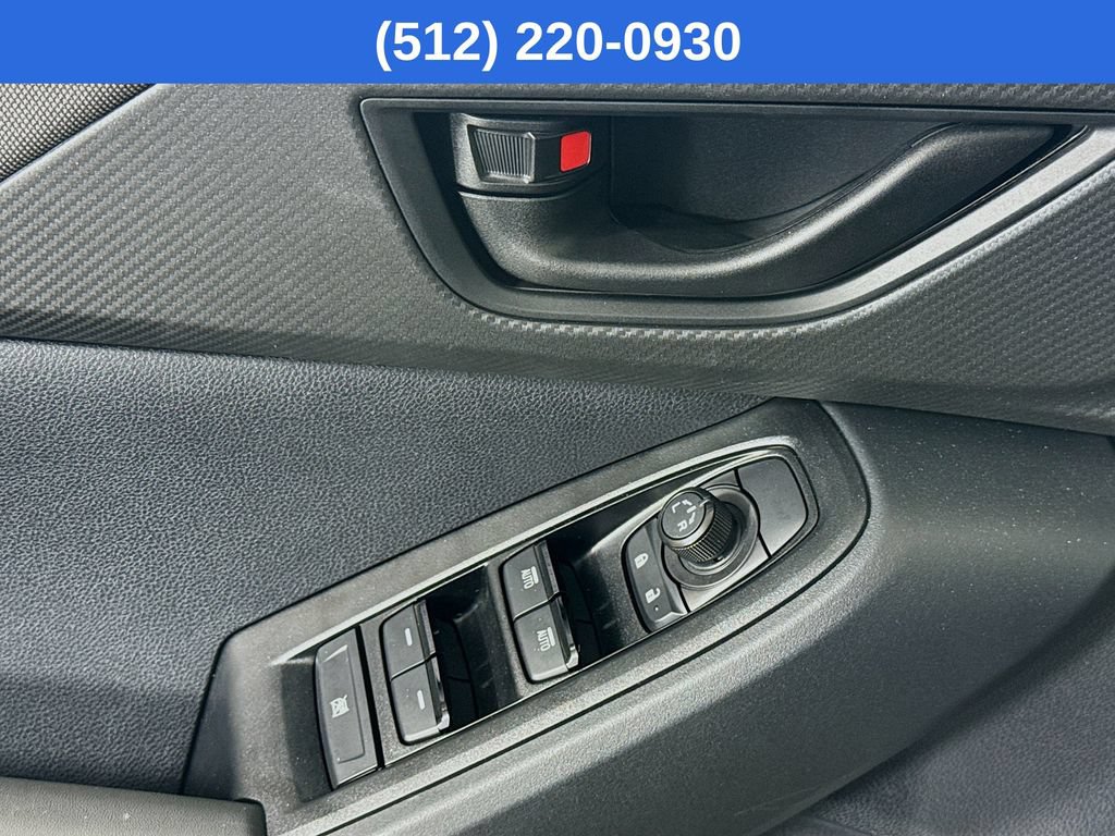 Certified 2026 Subaru Crosstrek 2.5i Premium AWD/4WD image 22