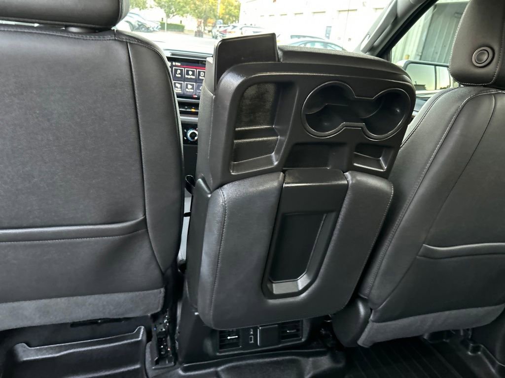 Used 2022 GMC Sierra 1500 SLT image 24