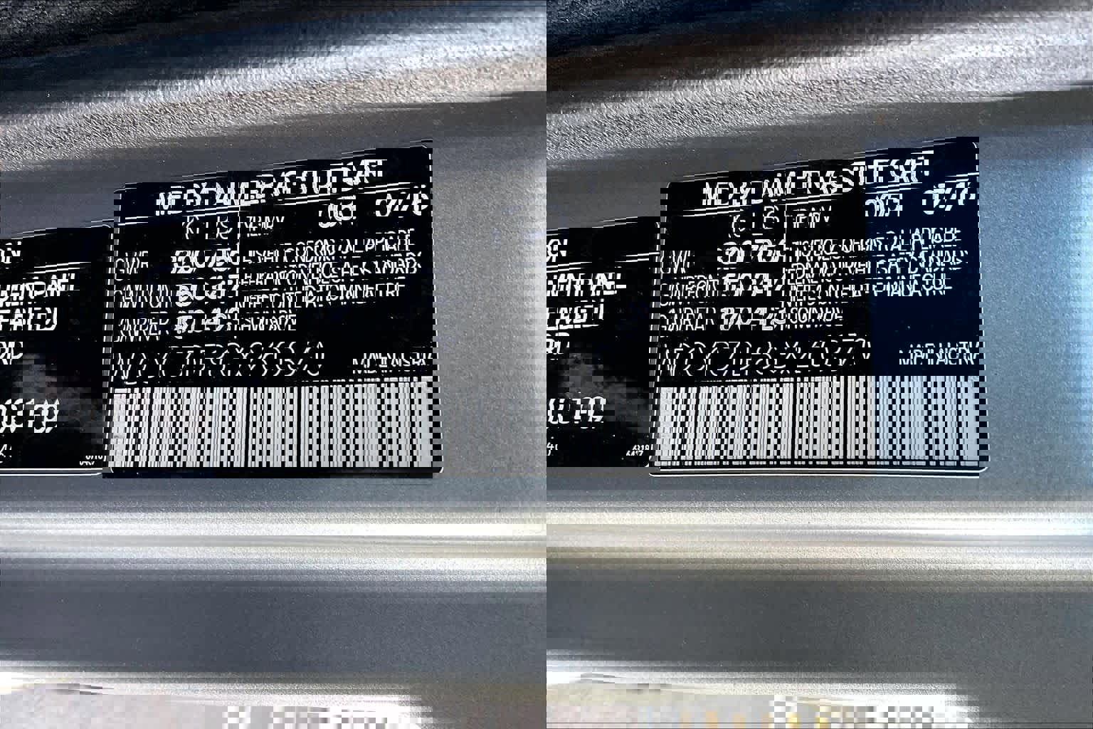 Used 2016 Mercedes-Benz G 63 AMG 4MATIC image 31