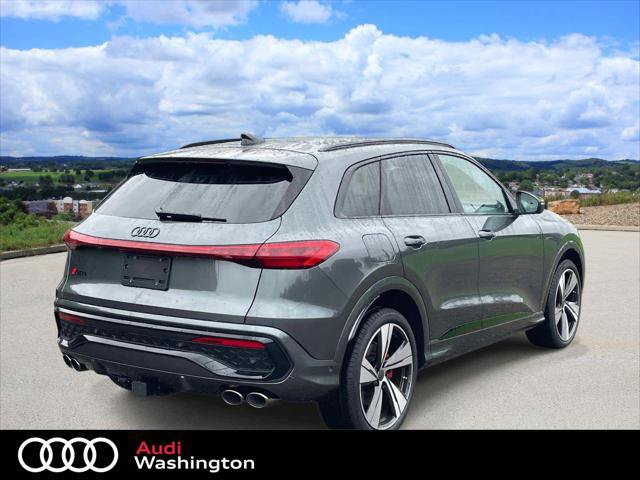 New 2026 Audi SQ5 Premium Plus AWD/4WD image 7