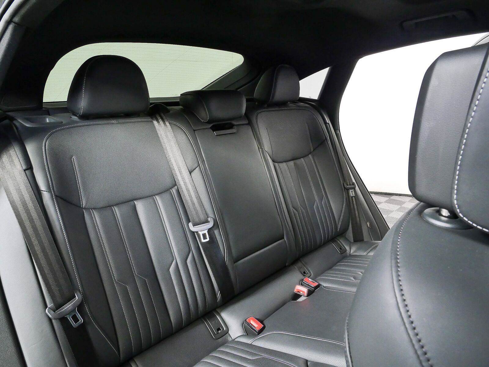Used 2023 Audi e-tron S Prestige w/ Prestige Package AWD/4WD image 26
