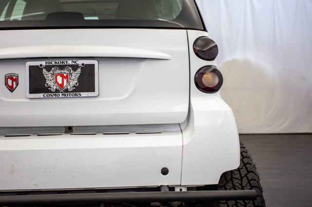 Used 2013 smart fortwo Coupe image 32