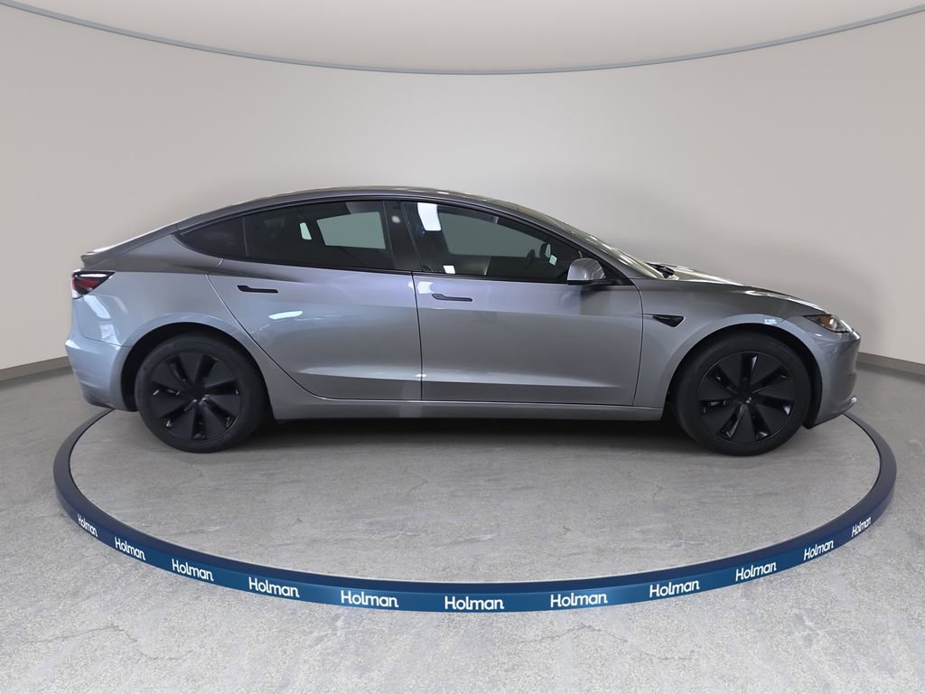 Used 2025 Tesla Model 3 Long Range RWD image 6