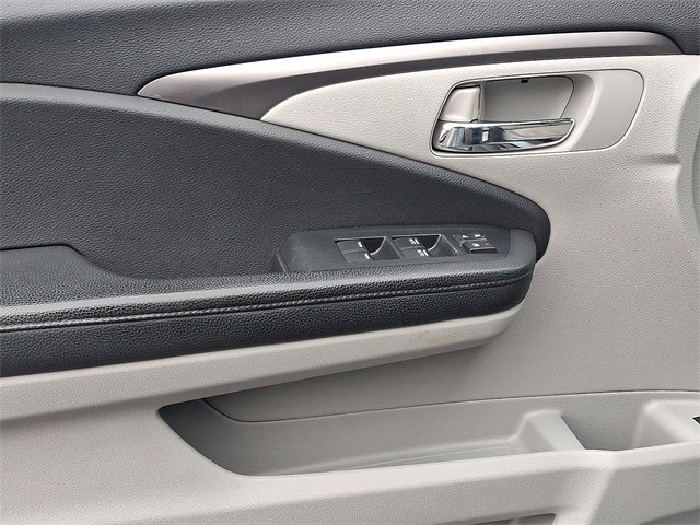 Certified 2021 Honda Pilot EX image 14