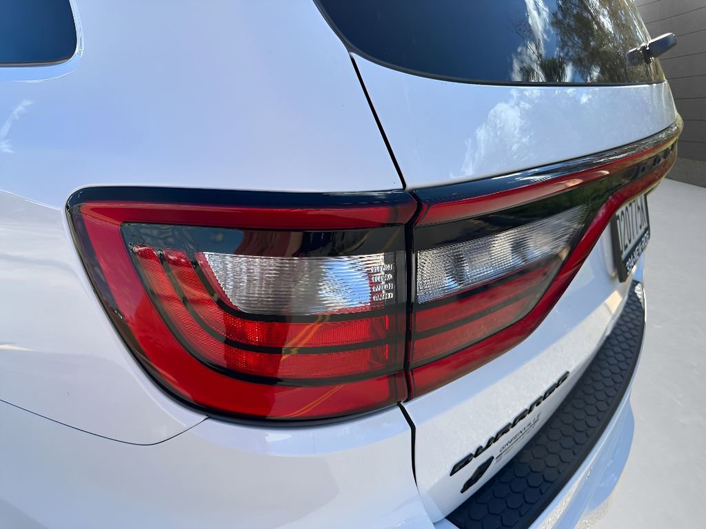 New 2025 Dodge Durango R/T image 29
