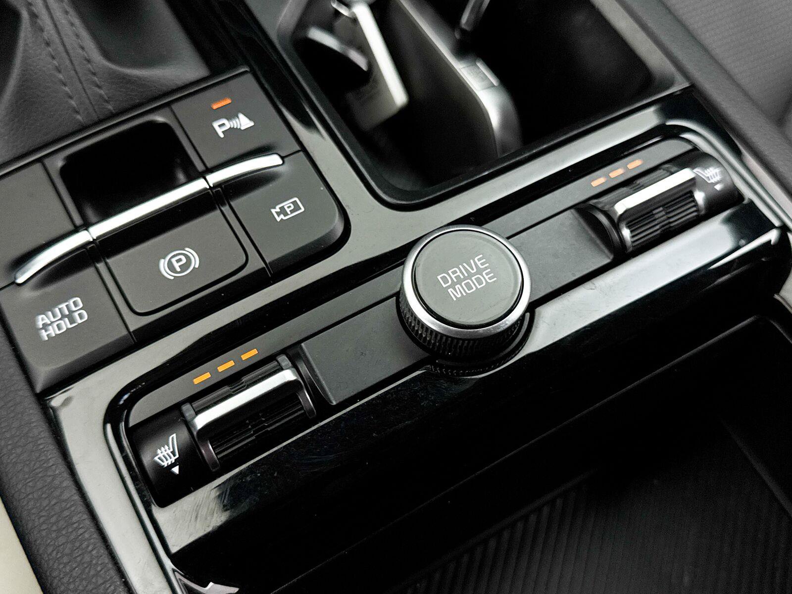 Used 2025 Kia K5 GT-Line w/ GT-Line Premium Package FWD image 11