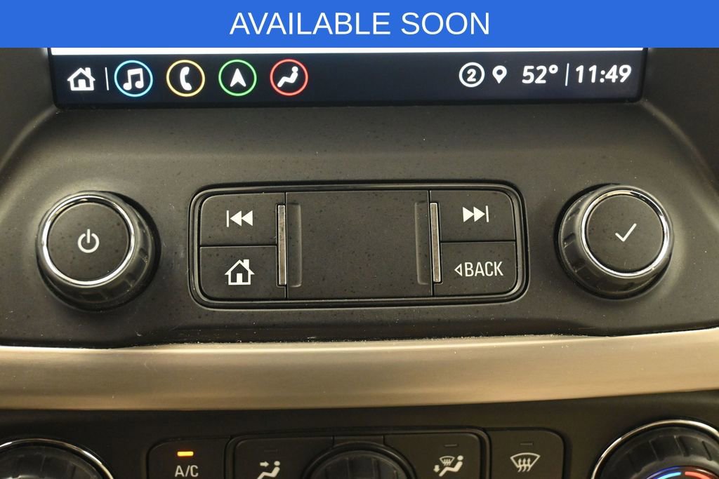 Used 2021 GMC Acadia Denali w/ Denali Ultimate Package AWD/4WD image 25