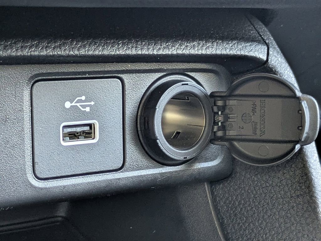 Used 2022 Honda Civic EX image 23