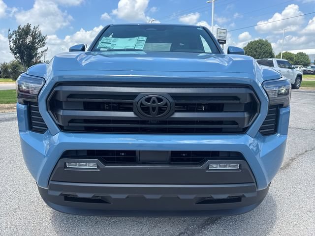 New 2026 Toyota Tacoma SR5 AWD/4WD image 9