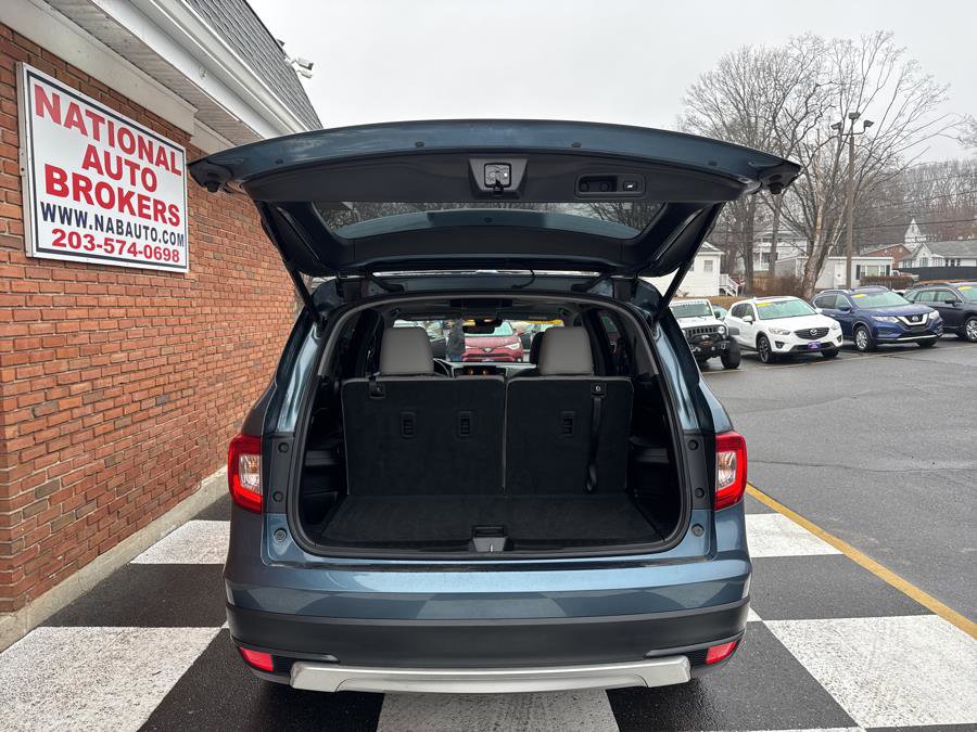 Used 2019 Honda Pilot EX-L image 47