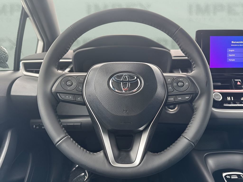 Used 2026 Toyota Corolla SE FWD image 13