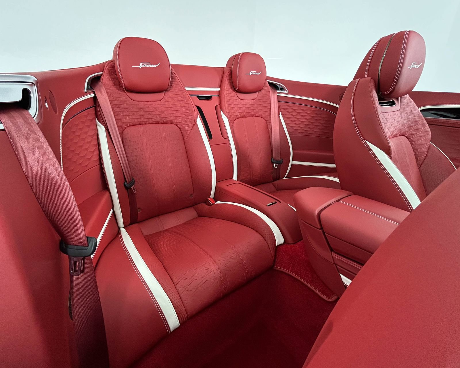 New 2026 Bentley Continental GTC image 31