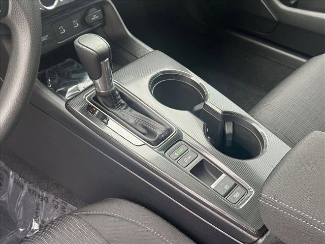 New 2026 Honda Civic LX image 14