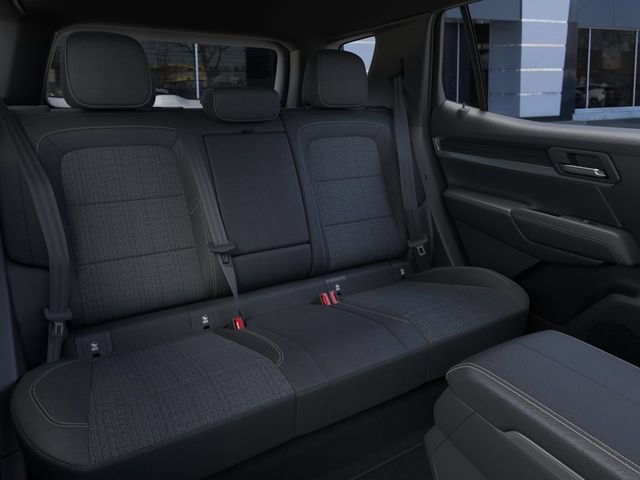 New 2027 GMC Terrain Elevation AWD/4WD image 17