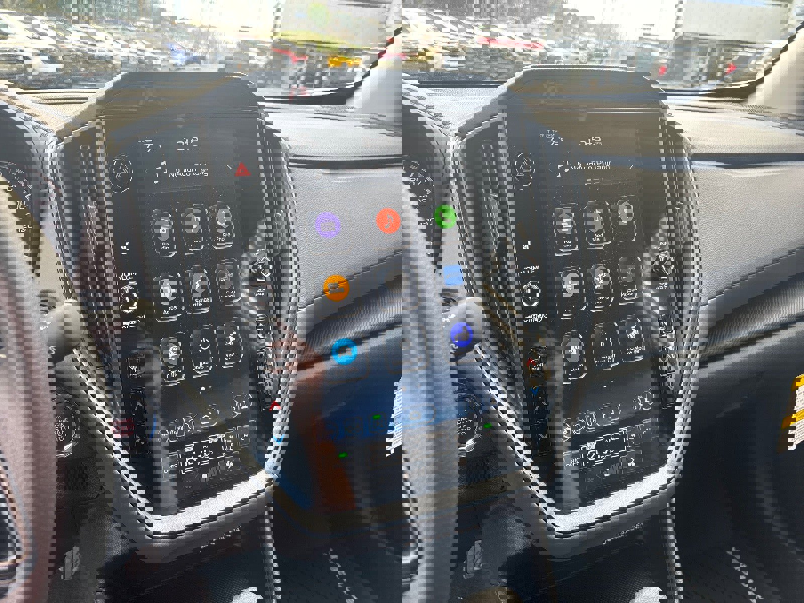 New 2026 Subaru Crosstrek 2.0i Premium image 21