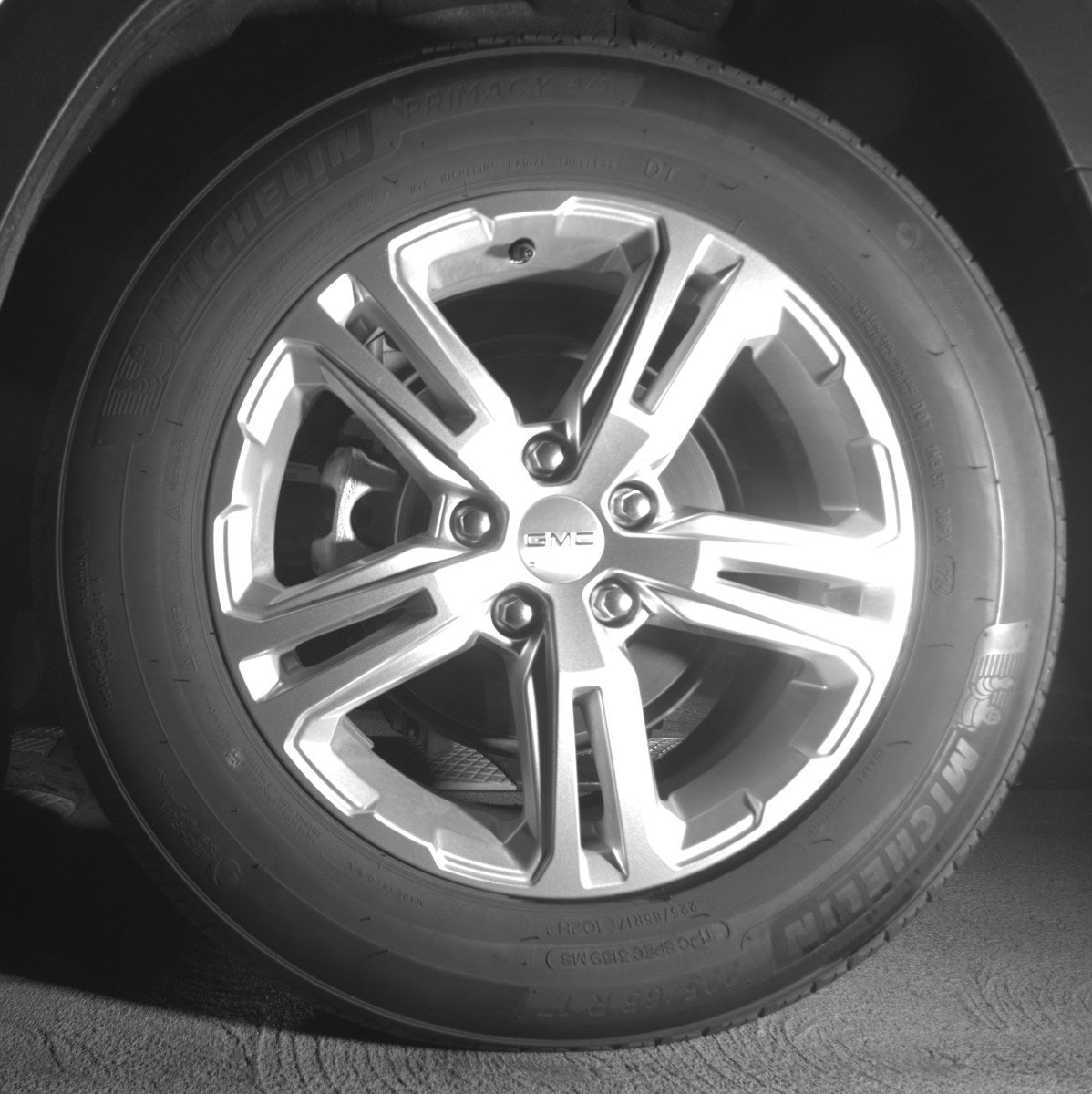 Used 2024 GMC Terrain SLE image 21