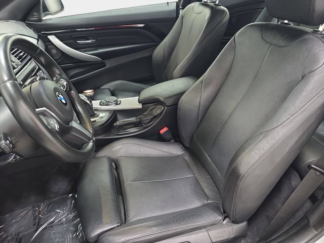 Used 2017 BMW 440i xDrive Coupe AWD/4WD image 12