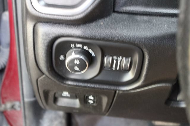 Used 2019 RAM 1500 Sport w/ Level 2 Equipment Group AWD/4WD image 15