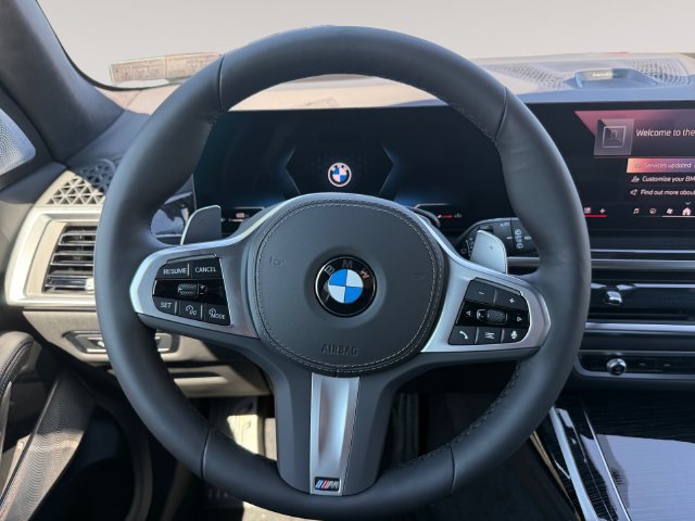 New 2027 BMW X7 xDrive40i w/ M Sport Package AWD/4WD image 12