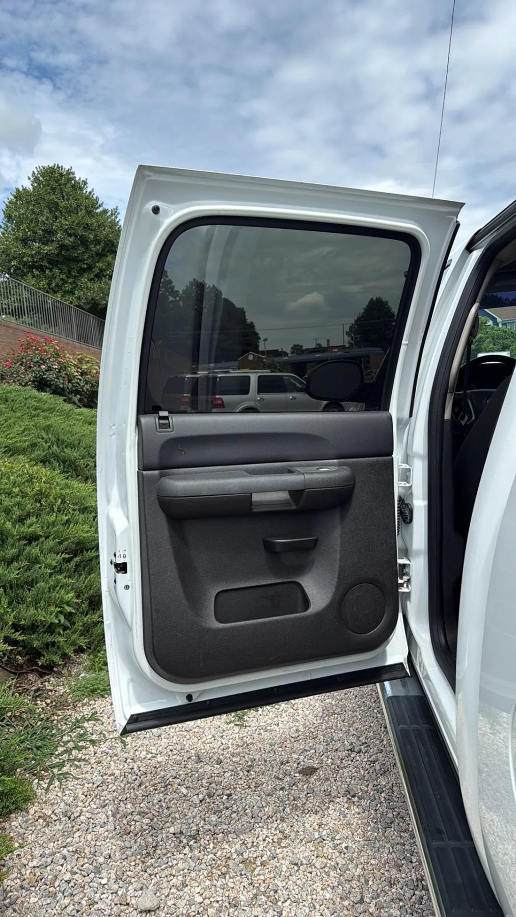 Used 2014 Chevrolet Silverado 2500 LT AWD/4WD image 33