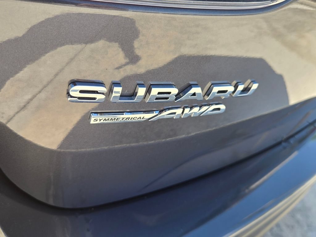 Used 2024 Subaru Forester Limited AWD/4WD image 29