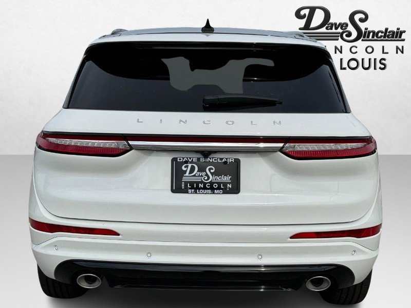 Certified 2024 Lincoln Corsair Grand Touring w/ Equipment Group 301A AWD/4WD image 6