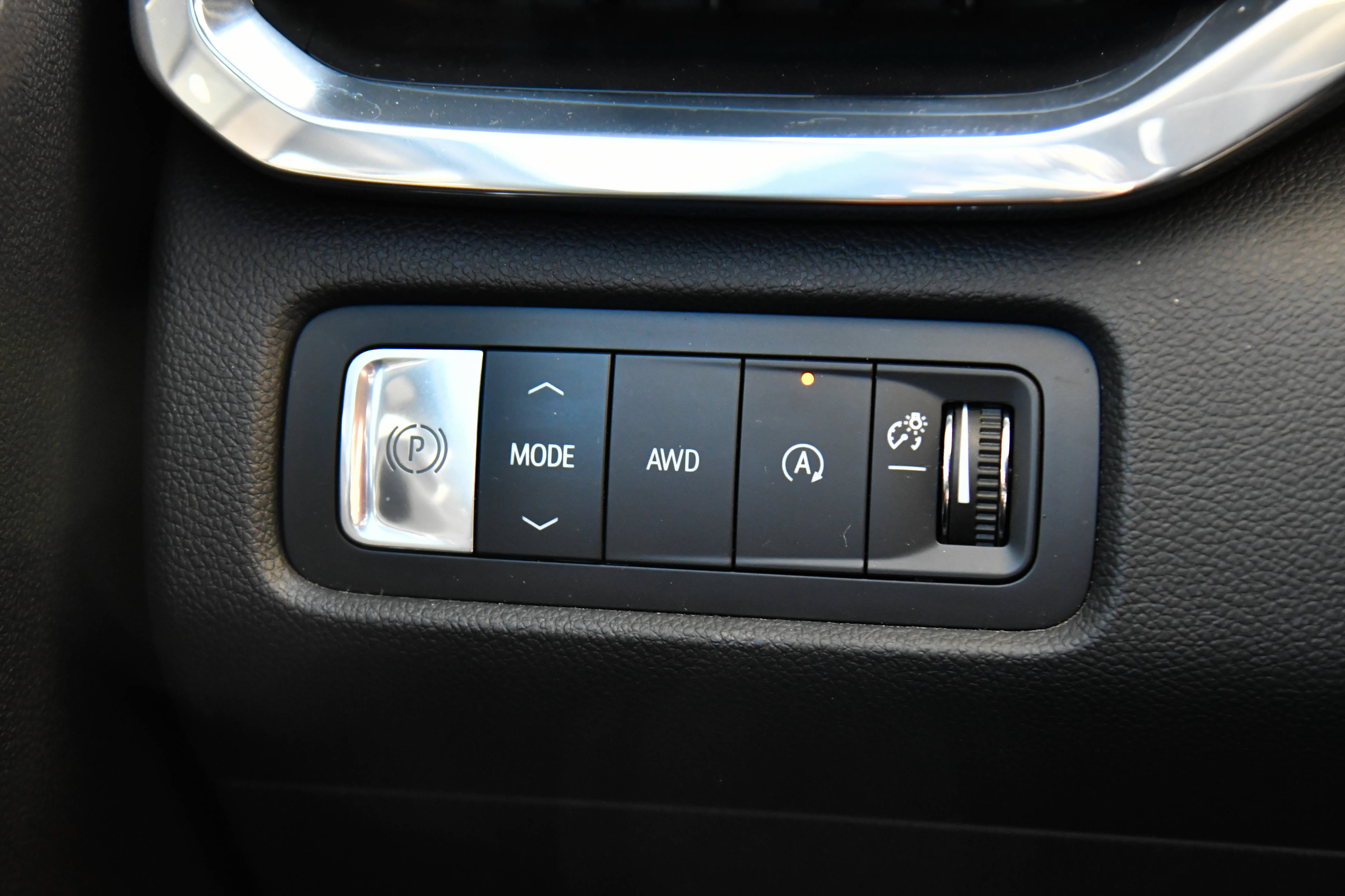 Used 2024 GMC Acadia Elevation AWD/4WD image 40
