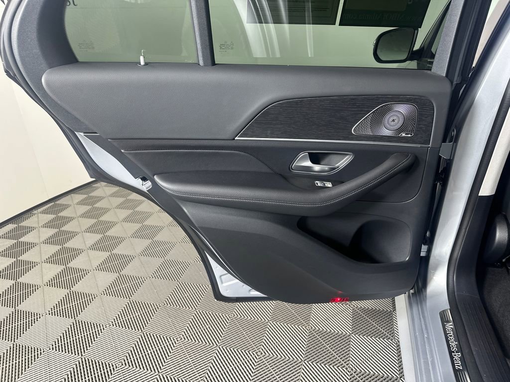 Certified 2026 Mercedes-Benz GLE 450 4MATIC image 24
