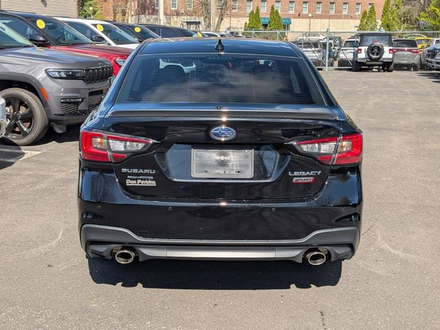 Used 2024 Subaru Legacy Sport AWD/4WD image 4