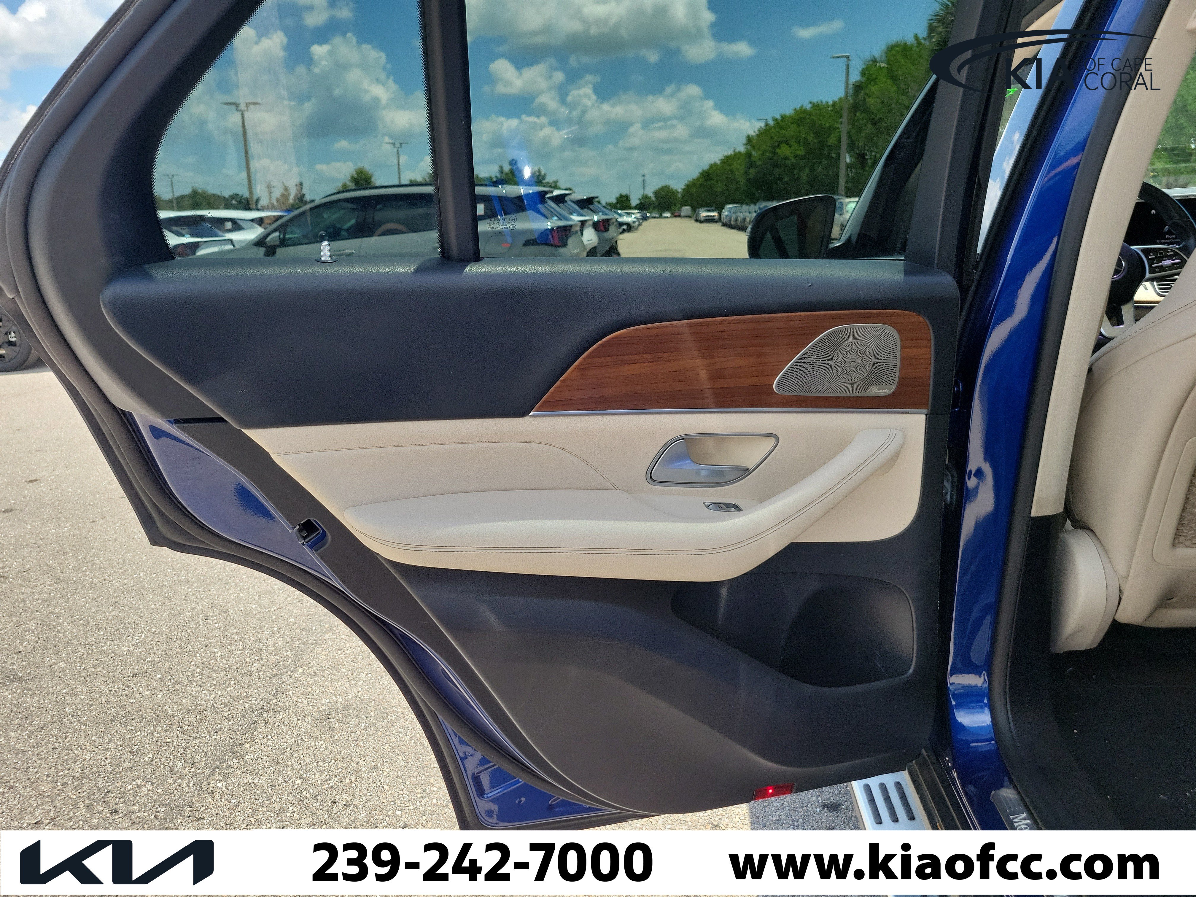 Used 2022 Mercedes-Benz GLE 450 4MATIC image 15